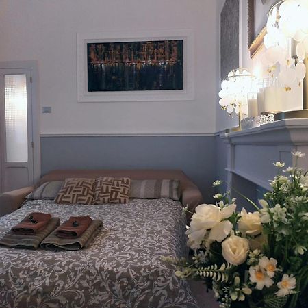 Appartamento Liberty House Bari Esterno foto