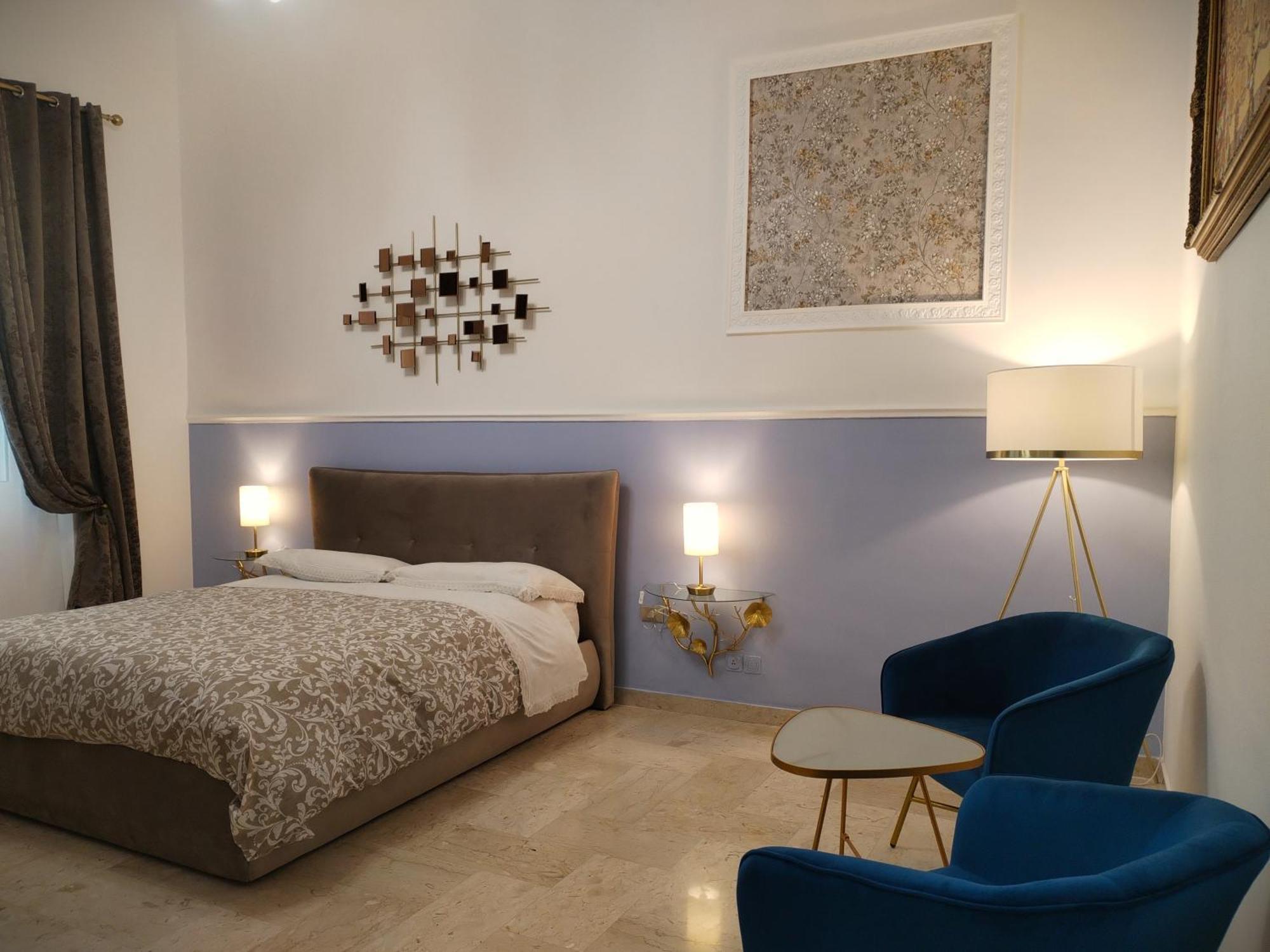 Appartamento Liberty House Bari Esterno foto