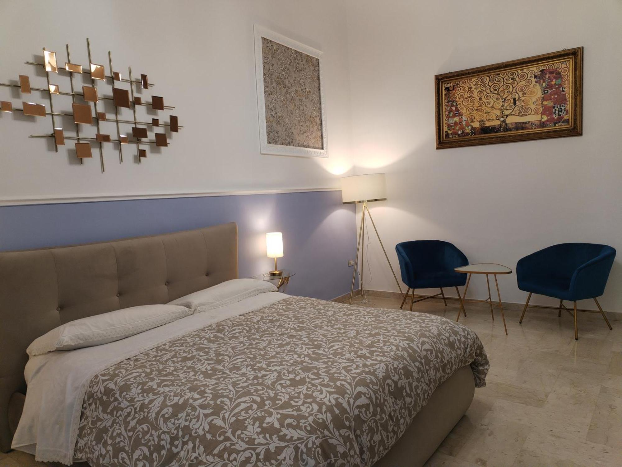 Appartamento Liberty House Bari Esterno foto