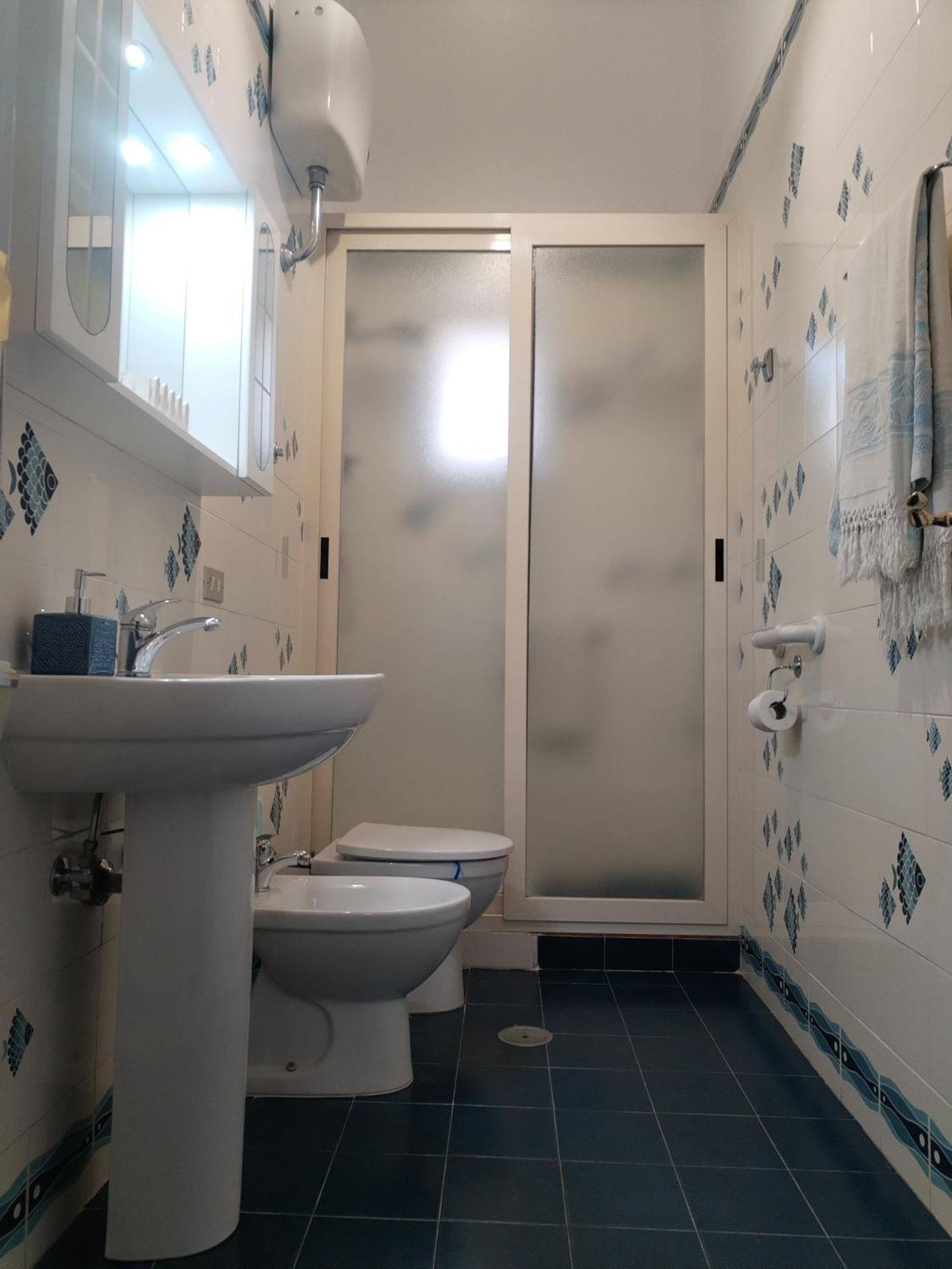 Appartamento Liberty House Bari Esterno foto