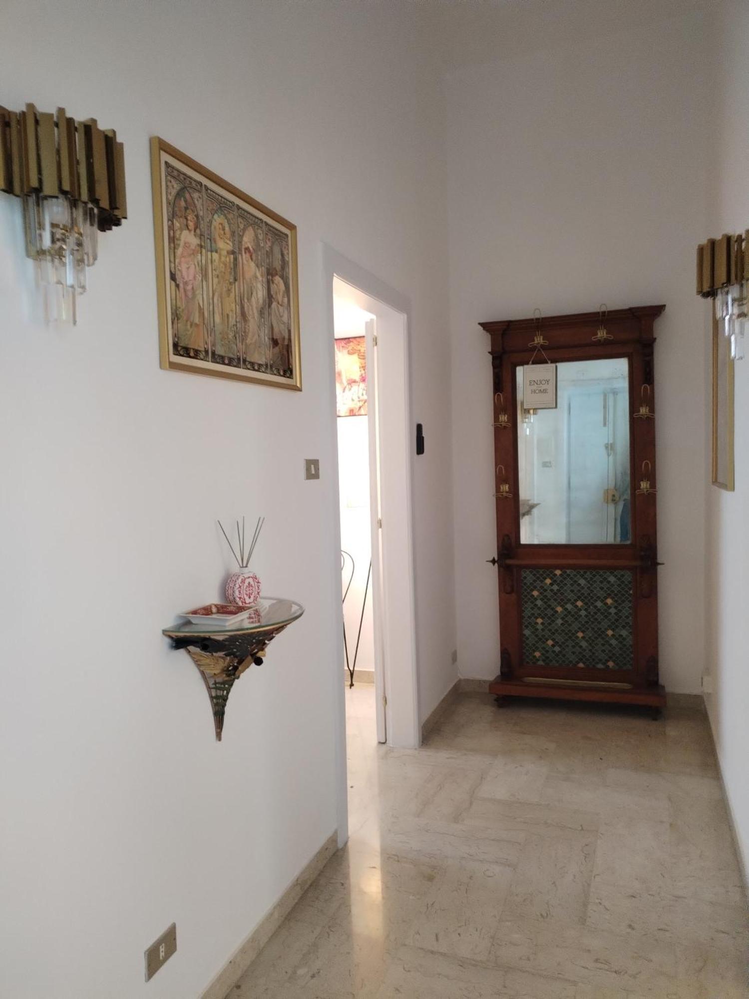 Appartamento Liberty House Bari Esterno foto