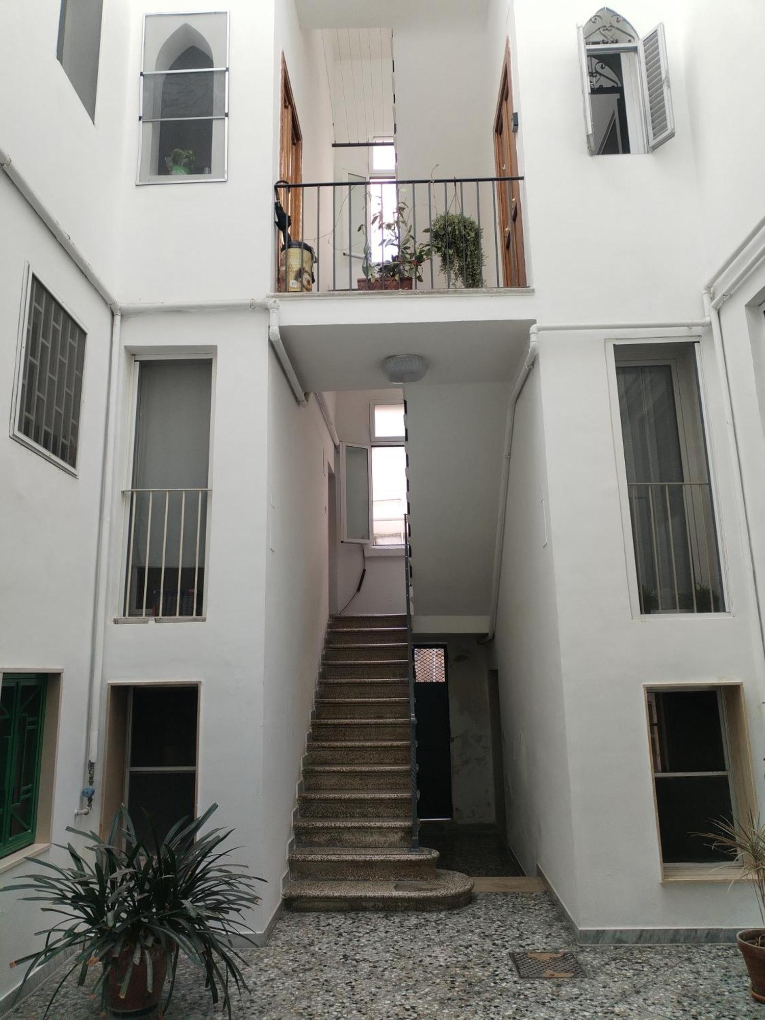 Appartamento Liberty House Bari Esterno foto